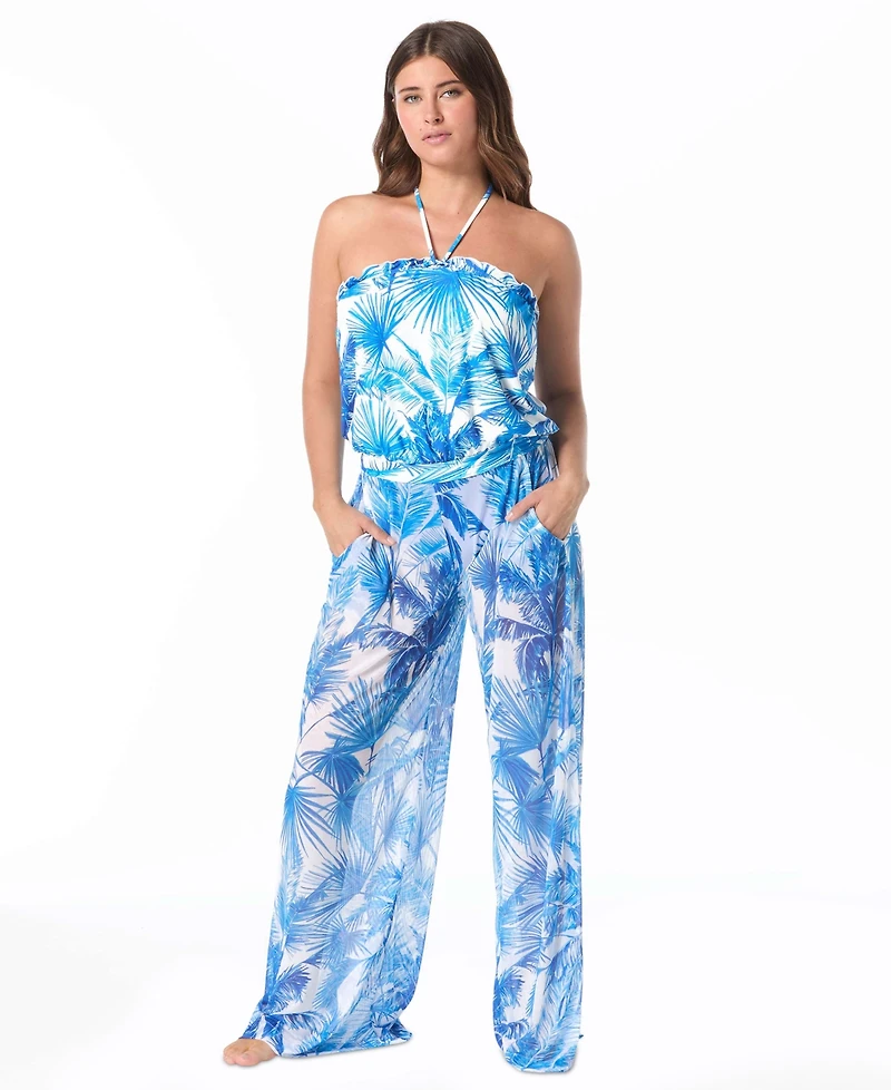 Coco Reef Women's Meryl Cover-Up Pants