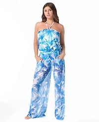 Coco Reef Women's Meryl Cover-Up Pants