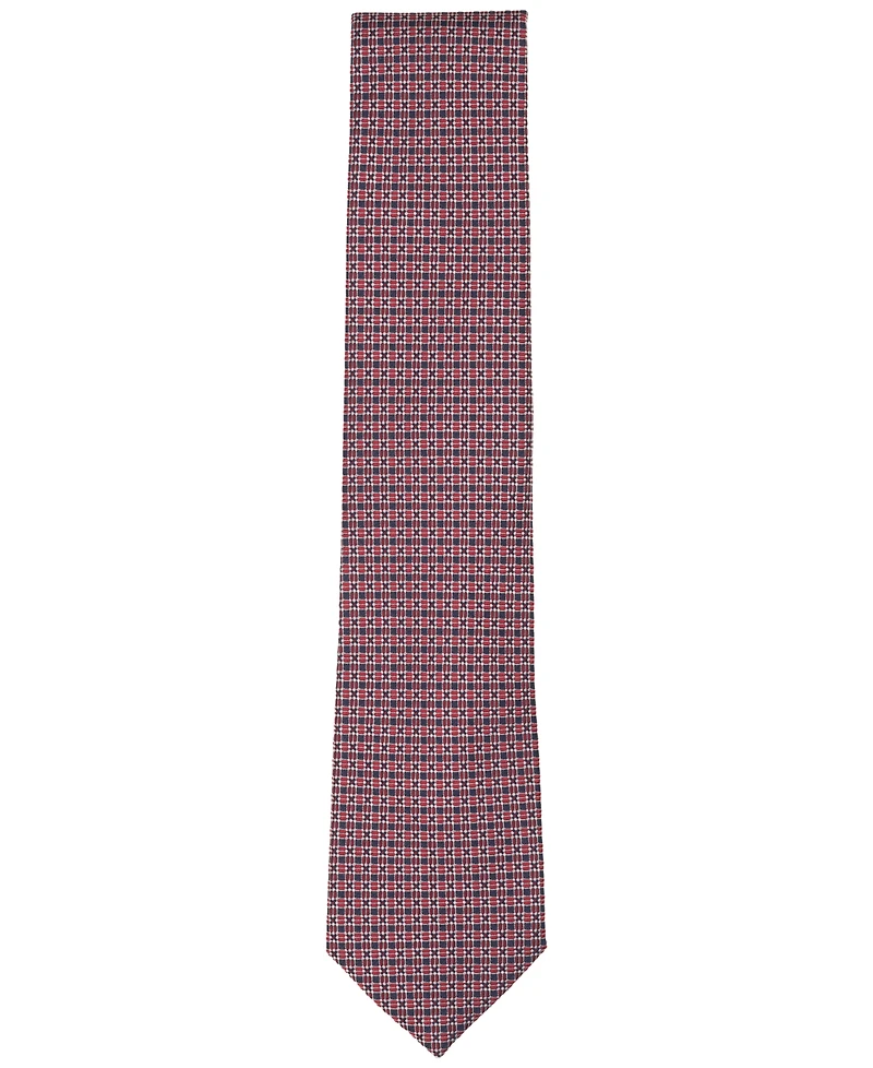 Ted Baker London Men's Grid Classic Tie