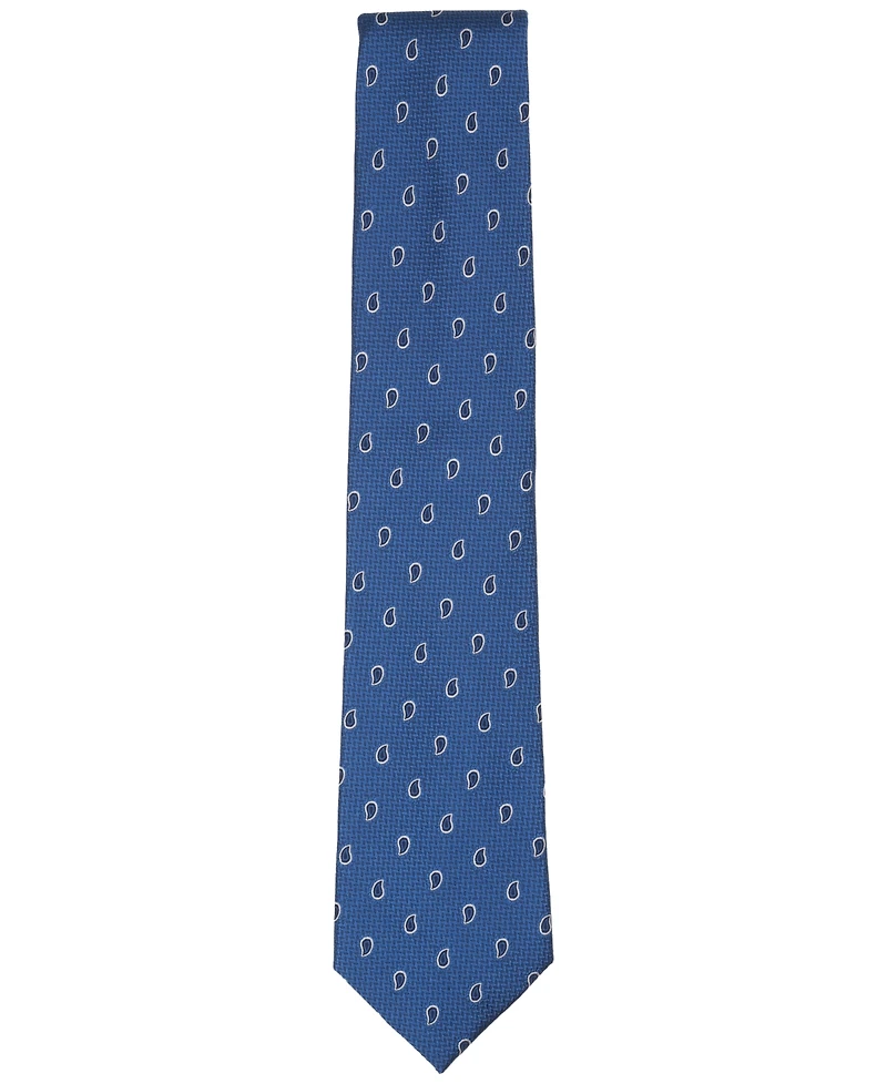 Ted Baker London Men's Paisley Classic Tie