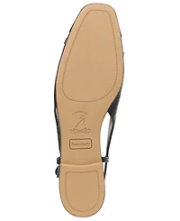 Franco Sarto Women's Ethel Slingback Dress Flats