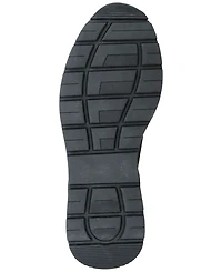 Alfani Men's Memory Foam Round-Toe Sneakers