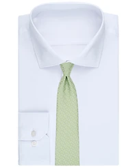 Perry Ellis Men's Mindor Geometric Classic Tie