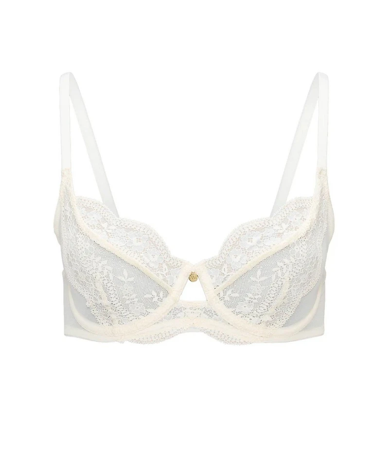 Adore Me Elea Women's Unlined Full Coverage Bra