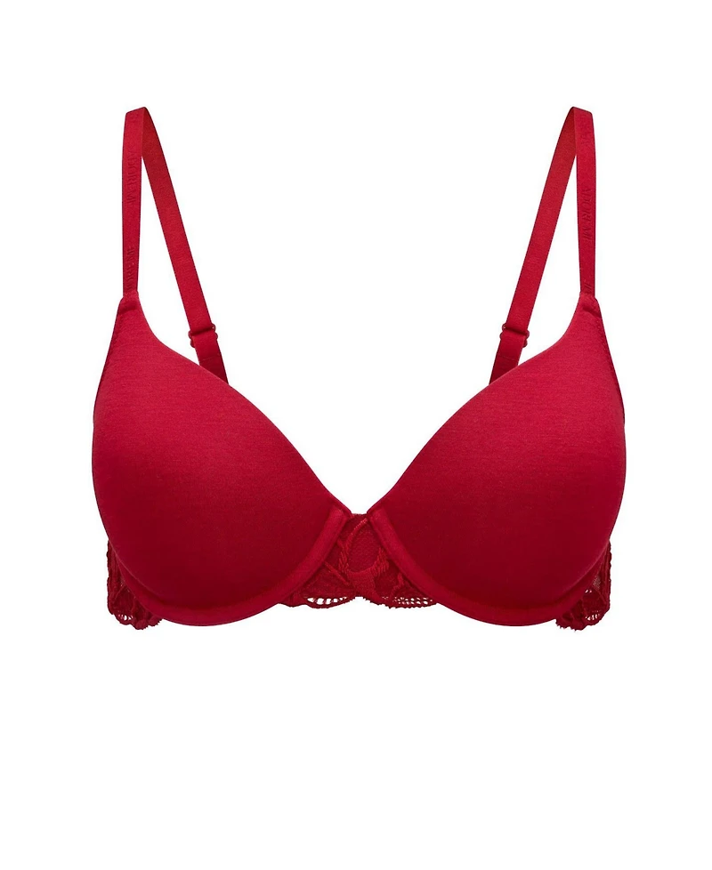 Adore Me Women's Teagan Contour Full Coverage Bra