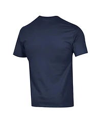 Champion Men's Navy Alabama Crimson Tide Americana 250th Arch T-Shirt