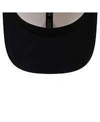 New Era Men's White, Black Army Black Knights America's 250th 9SEVENTY Adjustable Hat