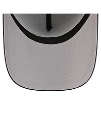 New Era Men's Navy Boston Red Sox A-Frame 59FORTY Fitted Hat
