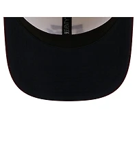 New Era Men's White, Maroon Texas A M Aggies America's 250th 9SEVENTY Adjustable Hat