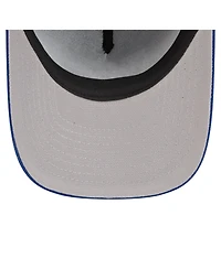 New Era Big Boys and Girls Royal Kentucky Wildcats 9FORTY A-Frame Adjustable Hat