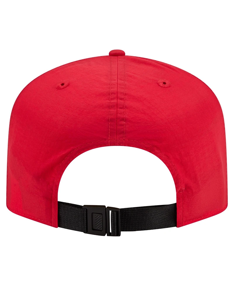 New Era Men's Red Chicago White Sox Everyday 19TWENTY Adjustable Hat