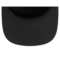 New Era Men's Black Athletics Everyday 19TWENTY Adjustable Hat