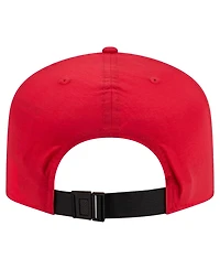 New Era Men's Red San Diego Padres Everyday 19TWENTY Adjustable Hat