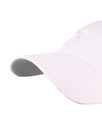 '47 Brand Men's and Women's Light Pink Milwaukee Brewers Pastel Clean Up Adjustable Hat