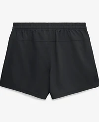Nike Men's Anthracite Texas Longhorns Primary Logo Form Shorts