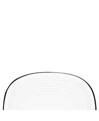 '47 Brand Men's Black, White Georgia Bulldogs Rally On Hitch Adjustable Hat