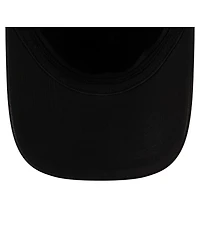 New Era Men's Black Arizona Diamondbacks Alternate Player Replica 39THIRTY M-Crown Flex Hat