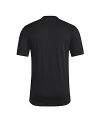 Adidas Men's Penn State Nittany Lions Primary Logo Polyester T-Shirt