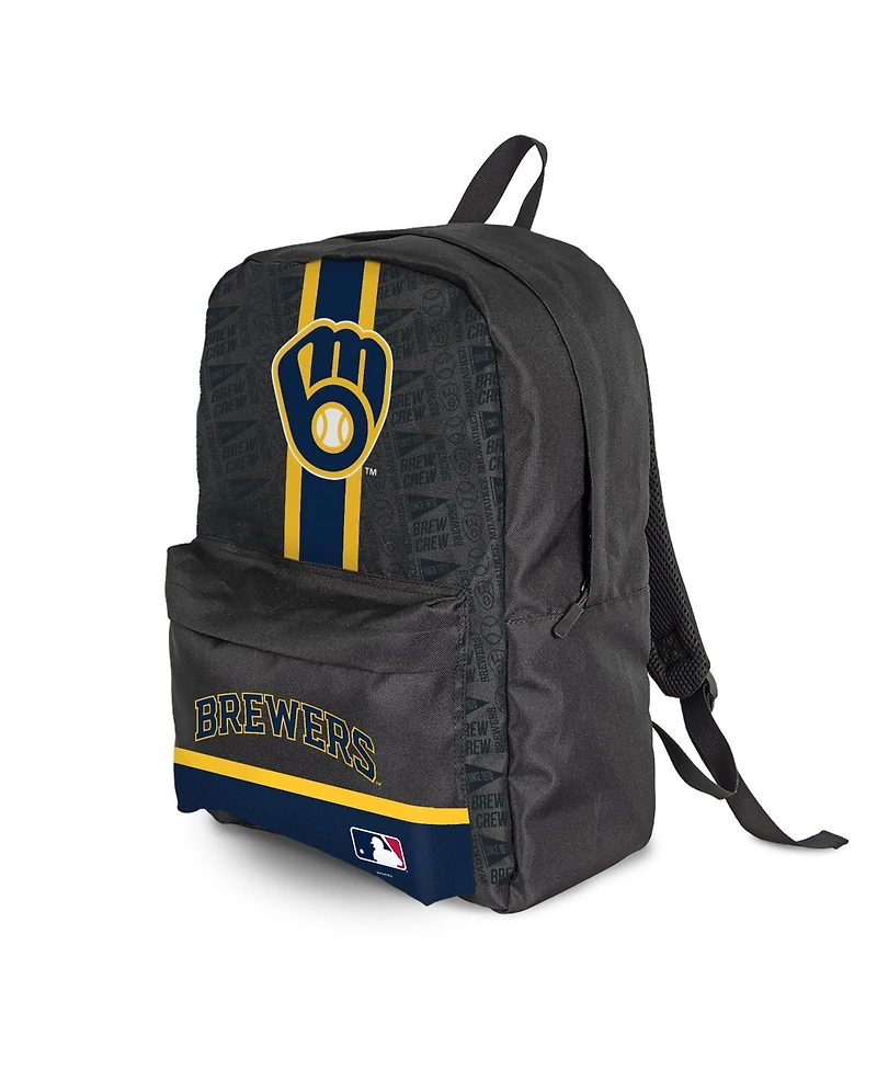 Wincraft Milwaukee Brewers Team Backpack