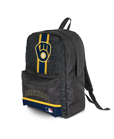 Wincraft Milwaukee Brewers Team Backpack