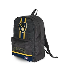 Wincraft Milwaukee Brewers Team Backpack
