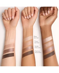 Laura Mercier Caviar Eyeshadow Quad, 0.21 oz.