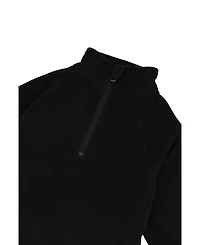 Deux par Little and Big Unisex (6-14) Two Piece Thermal Underwear