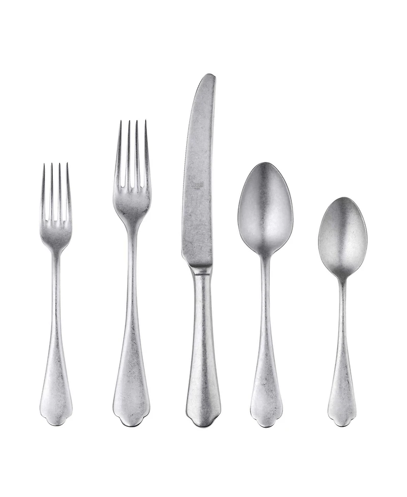 Dolce Vita Flatware Set, 5 Piece