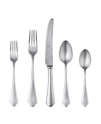 Dolce Vita Flatware Set, 5 Piece