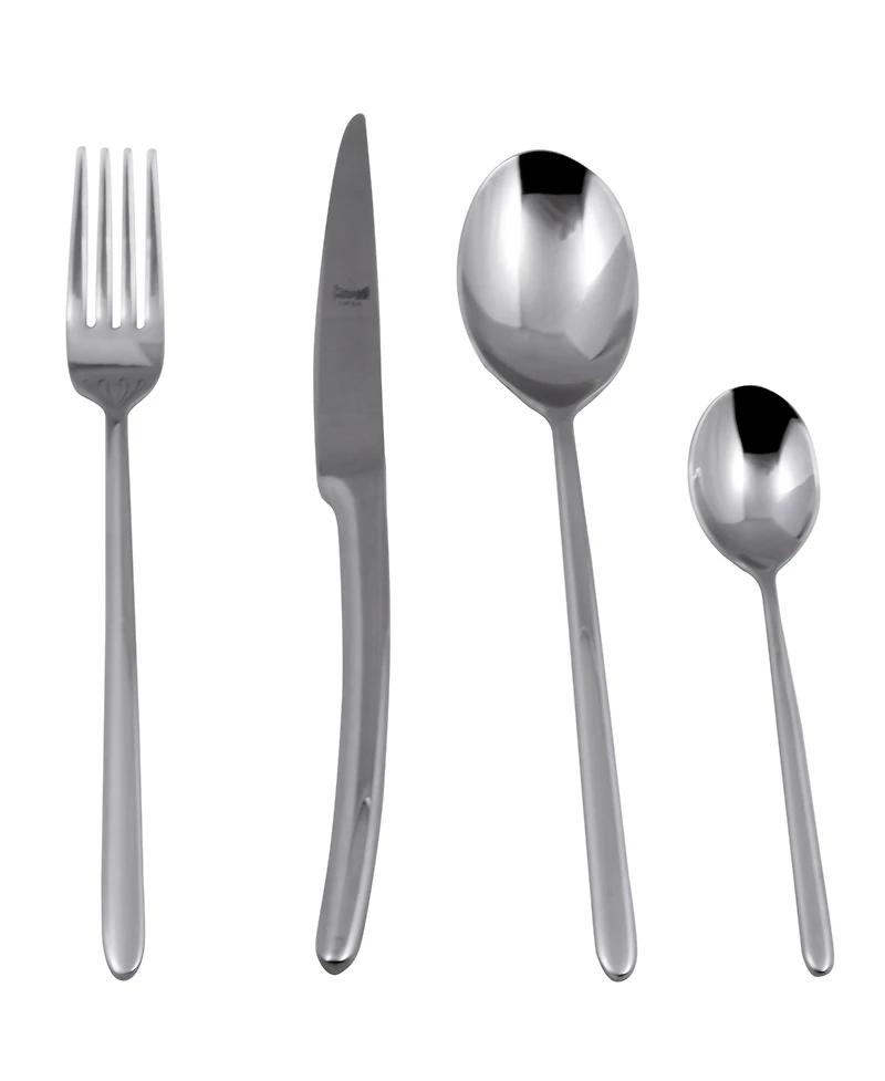 Mosella Flatware Set, 24 Piece