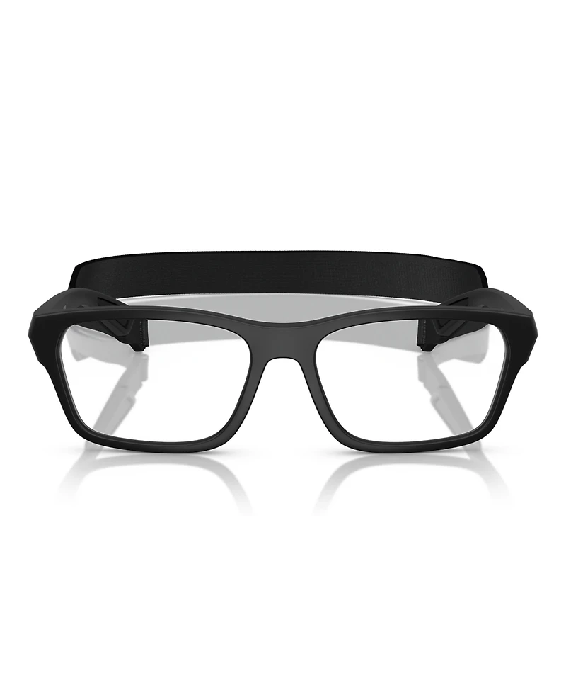Prada Linea Rossa Men's Eyeglasses