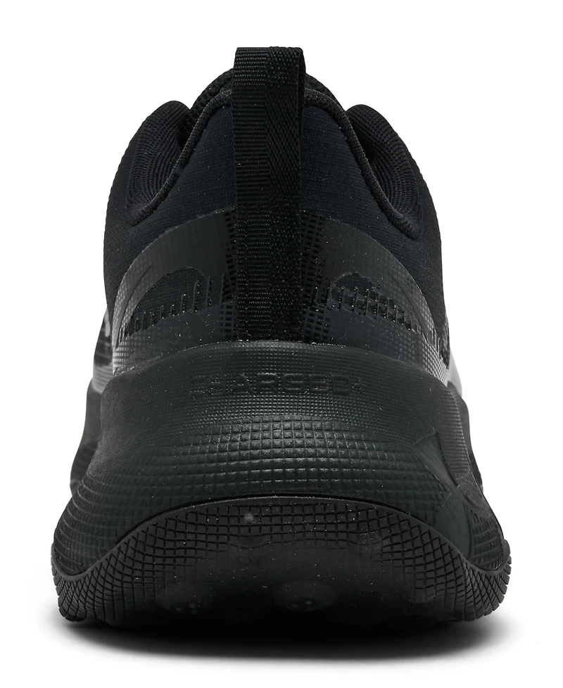 Under Armour Men's Pulse Lifestyle Sneakers from Finish Line