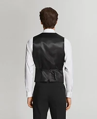 Mango Men's Paris Slim-Fit Suit Vest