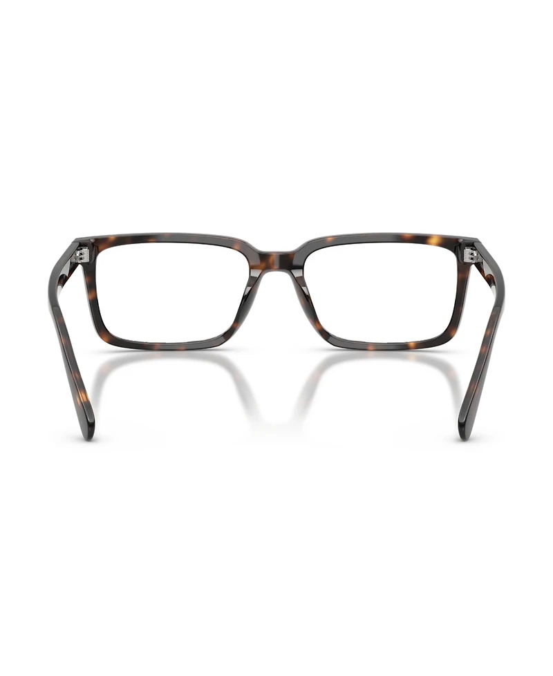 Coach Men's Eyeglasses, HC6310U