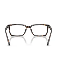 Coach Men's Eyeglasses, HC6310U