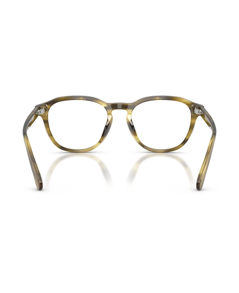 Coach Men's Eyeglasses, HC6311U