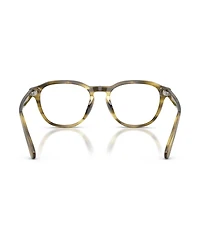 Coach Men's Eyeglasses, HC6311U