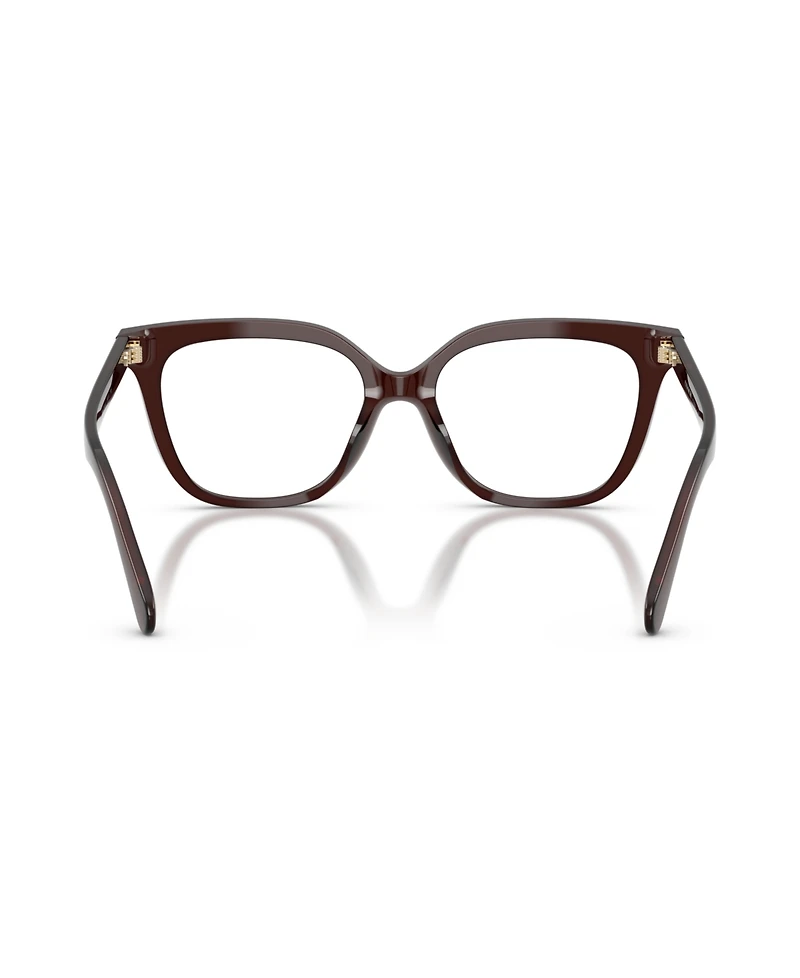 Coach Women's Eyeglasses, HC6302U