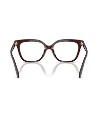 Coach Women's Eyeglasses, HC6302U