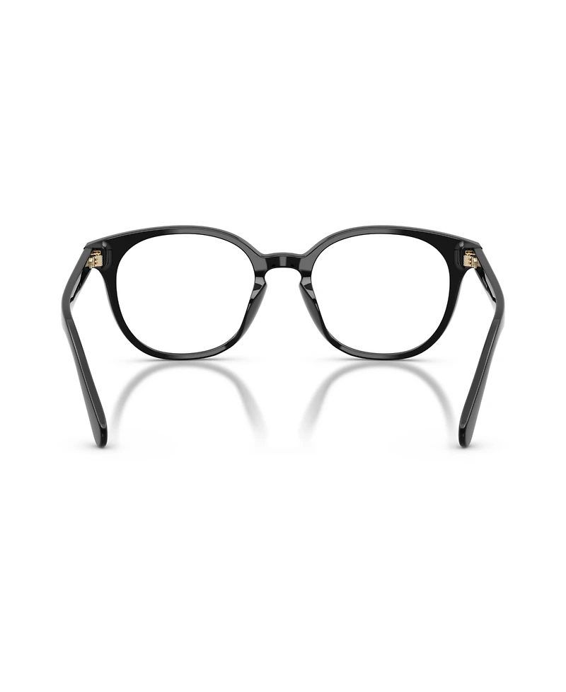 Coach Women's Eyeglasses, HC6301U