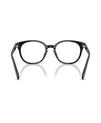 Coach Women's Eyeglasses, HC6301U