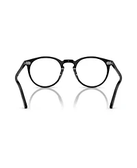 Oliver Peoples Men's O'Malley Eyeglasses, OV5183
