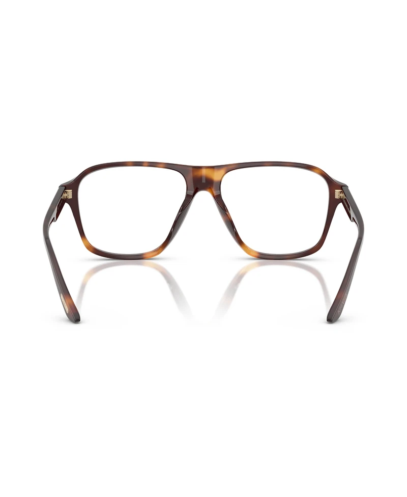 Oliver Peoples Women's 1978RX Eyeglasses, OV5584U