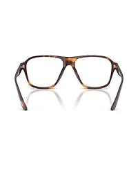 Oliver Peoples Women's 1978RX Eyeglasses, OV5584U