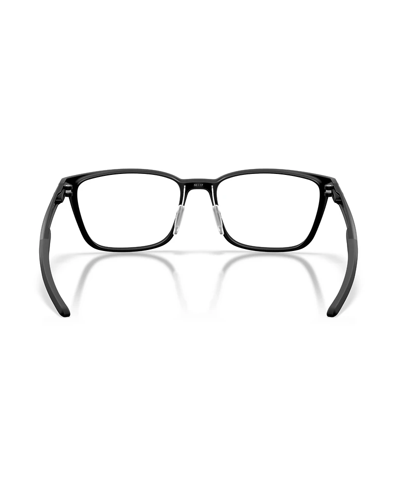Oakley Unisex Thinboard Eyeglasses, OX8205