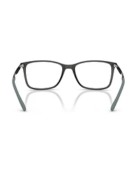 Ray-Ban Men's Rb7133 Optics Eyeglasses, RB7133L