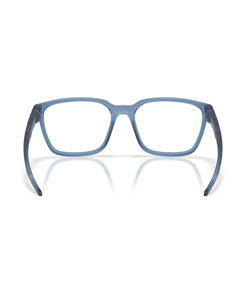 Oakley Men's Overhead Sq Eyeglasses, OX8207