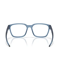 Oakley Men's Overhead Sq Eyeglasses, OX8207