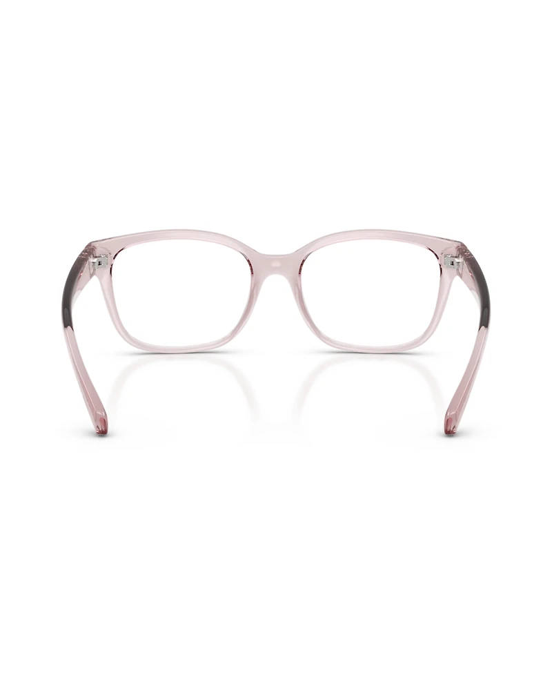 A|X Armani Exchange Women's Eyeglasses, AX3098