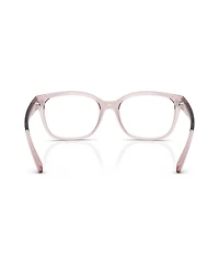 A|X Armani Exchange Women's Eyeglasses, AX3098